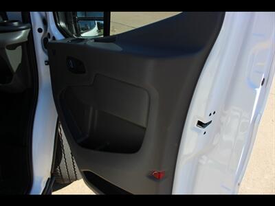 2023 Ford Transit 350 XLT   - Photo 25 - Euless, TX 76040