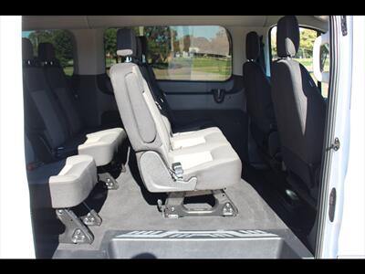 2023 Ford Transit 350 XLT   - Photo 16 - Euless, TX 76040