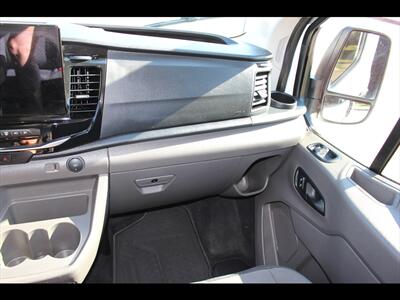 2023 Ford Transit 350 XLT   - Photo 20 - Euless, TX 76040