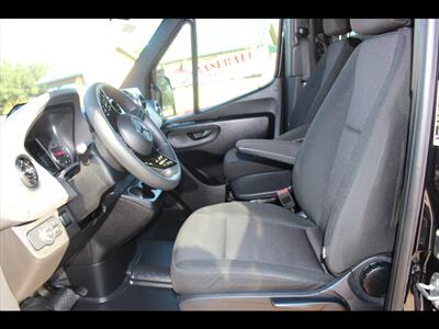 2025 Mercedes-Benz Sprinter 2500   - Photo 20 - Euless, TX 76040