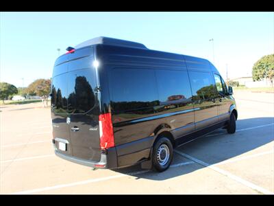 2025 Mercedes-Benz Sprinter 2500   - Photo 5 - Euless, TX 76040