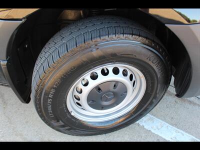 2025 Mercedes-Benz Sprinter 2500   - Photo 27 - Euless, TX 76040