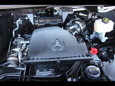 2025 Mercedes-Benz Sprinter 2500   - Photo 31 - Euless, TX 76040