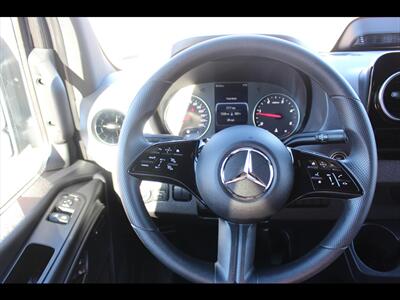 2025 Mercedes-Benz Sprinter 2500   - Photo 23 - Euless, TX 76040