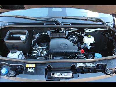 2025 Mercedes-Benz Sprinter 2500   - Photo 28 - Euless, TX 76040