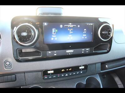 2025 Mercedes-Benz Sprinter 2500   - Photo 21 - Euless, TX 76040
