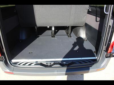 2025 Mercedes-Benz Sprinter 2500   - Photo 10 - Euless, TX 76040