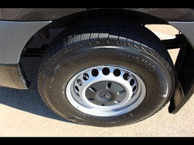 2025 Mercedes-Benz Sprinter 2500   - Photo 25 - Euless, TX 76040