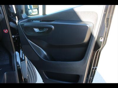2025 Mercedes-Benz Sprinter 2500   - Photo 17 - Euless, TX 76040