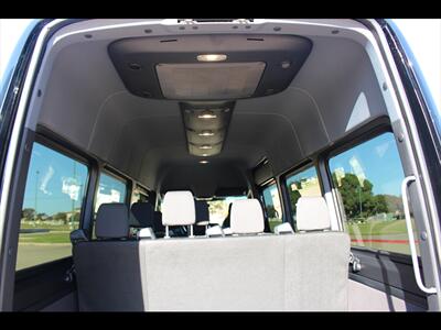 2025 Mercedes-Benz Sprinter 2500   - Photo 11 - Euless, TX 76040