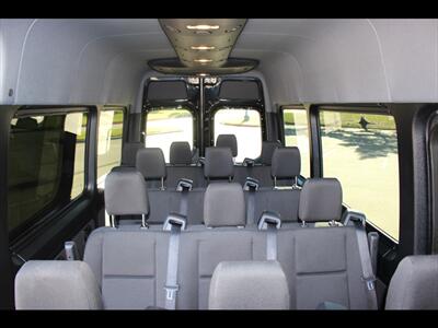 2025 Mercedes-Benz Sprinter 2500   - Photo 15 - Euless, TX 76040