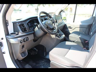 2023 Ford Transit 350 XLT   - Photo 28 - Euless, TX 76040