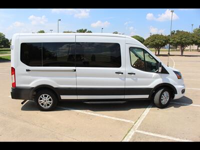 2023 Ford Transit 350 XLT   - Photo 7 - Euless, TX 76040