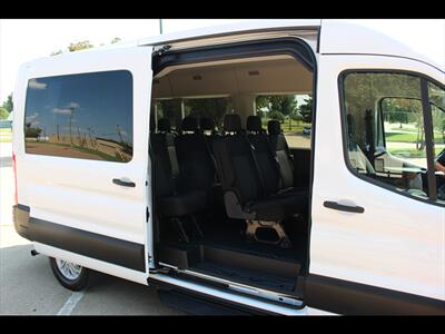 2023 Ford Transit 350 XLT   - Photo 15 - Euless, TX 76040
