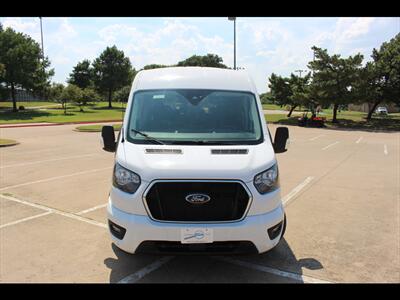 2023 Ford Transit 350 XLT   - Photo 9 - Euless, TX 76040