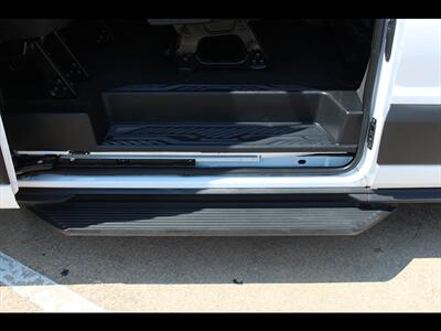 2023 Ford Transit 350 XLT   - Photo 13 - Euless, TX 76040