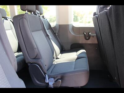 2023 Ford Transit 350 XLT   - Photo 18 - Euless, TX 76040
