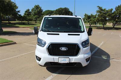 2026 Ford Transit 350 XLT - Photo 8 - Euless, TX 76040