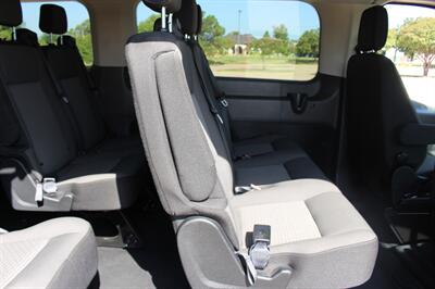 2026 Ford Transit 350 XLT - Photo 17 - Euless, TX 76040