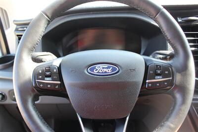 2026 Ford Transit 350 XLT - Photo 31 - Euless, TX 76040