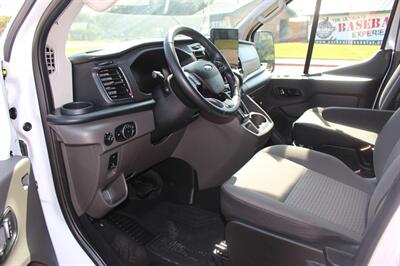 2026 Ford Transit 350 XLT - Photo 29 - Euless, TX 76040