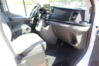 2026 Ford Transit 350 XLT - Photo 25 - Euless, TX 76040
