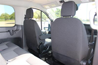 2026 Ford Transit 350 XLT - Photo 19 - Euless, TX 76040