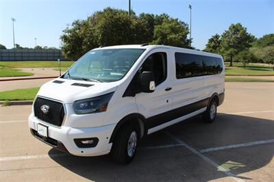 2026 Ford Transit 350 XLT - Photo 1 - Euless, TX 76040
