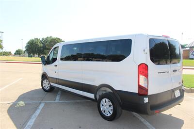 2026 Ford Transit 350 XLT - Photo 3 - Euless, TX 76040