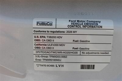 2026 Ford Transit 350 XLT - Photo 41 - Euless, TX 76040