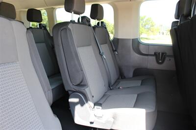 2026 Ford Transit 350 XLT - Photo 18 - Euless, TX 76040