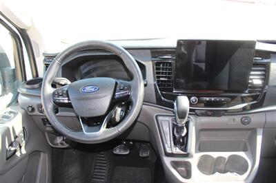 2026 Ford Transit 350 XLT - Photo 20 - Euless, TX 76040