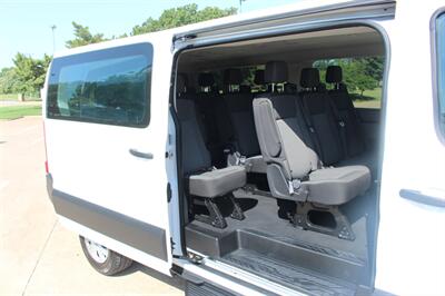 2026 Ford Transit 350 XLT - Photo 15 - Euless, TX 76040