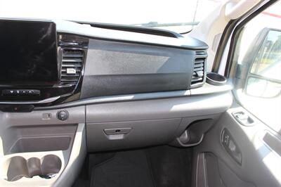 2026 Ford Transit 350 XLT - Photo 21 - Euless, TX 76040