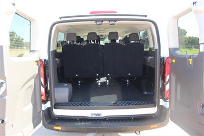 2026 Ford Transit 350 XLT - Photo 11 - Euless, TX 76040