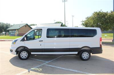 2026 Ford Transit 350 XLT - Photo 2 - Euless, TX 76040