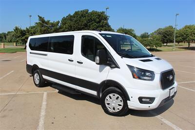 2026 Ford Transit 350 XLT - Photo 7 - Euless, TX 76040