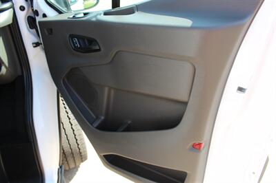 2026 Ford Transit 350 XLT - Photo 28 - Euless, TX 76040