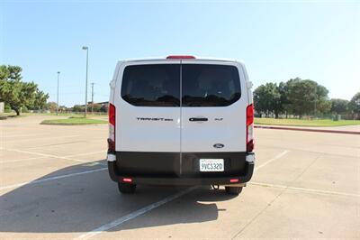 2026 Ford Transit 350 XLT - Photo 4 - Euless, TX 76040