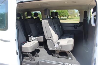2026 Ford Transit 350 XLT - Photo 16 - Euless, TX 76040
