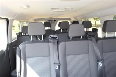 2026 Ford Transit 350 XLT - Photo 14 - Euless, TX 76040