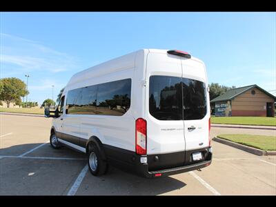 2024 Ford Transit 350 HD XLT   - Photo 4 - Euless, TX 76040