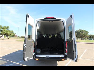 2024 Ford Transit 350 HD XLT   - Photo 11 - Euless, TX 76040