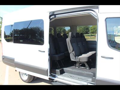 2024 Ford Transit 350 HD XLT   - Photo 17 - Euless, TX 76040