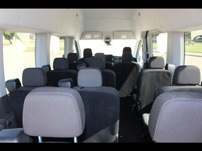 2024 Ford Transit 350 HD XLT   - Photo 14 - Euless, TX 76040