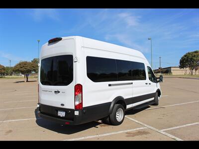 2024 Ford Transit 350 HD XLT   - Photo 6 - Euless, TX 76040