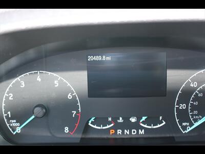 2024 Ford Transit 350 HD XLT   - Photo 27 - Euless, TX 76040