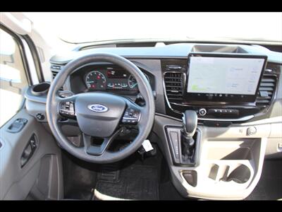 2024 Ford Transit 350 HD XLT   - Photo 30 - Euless, TX 76040