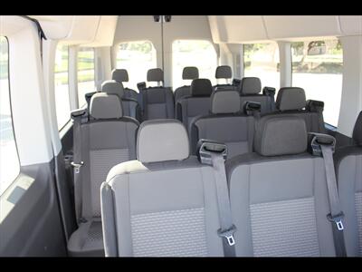 2024 Ford Transit 350 HD XLT   - Photo 15 - Euless, TX 76040