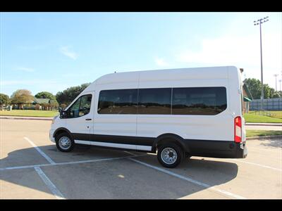 2024 Ford Transit 350 HD XLT   - Photo 3 - Euless, TX 76040